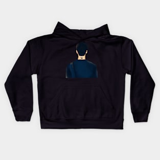 Nevertheless Kids Hoodie